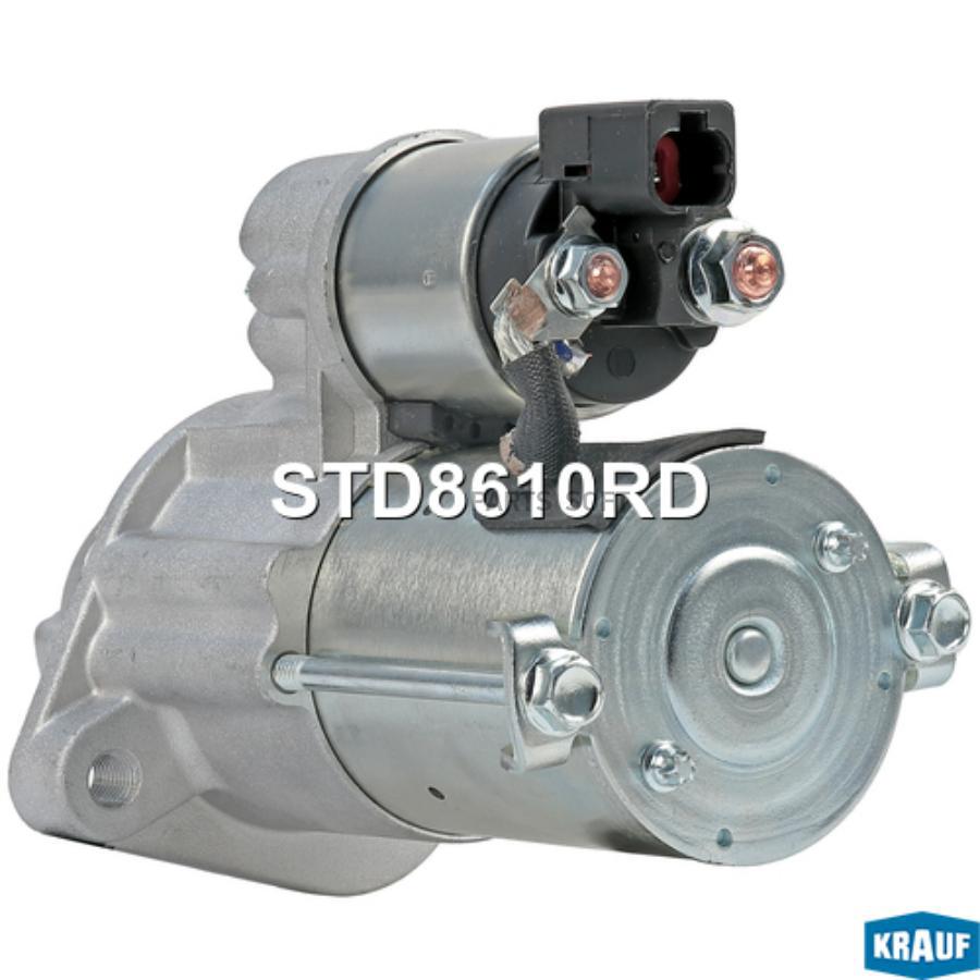 

Стартер Krauf std8610rd