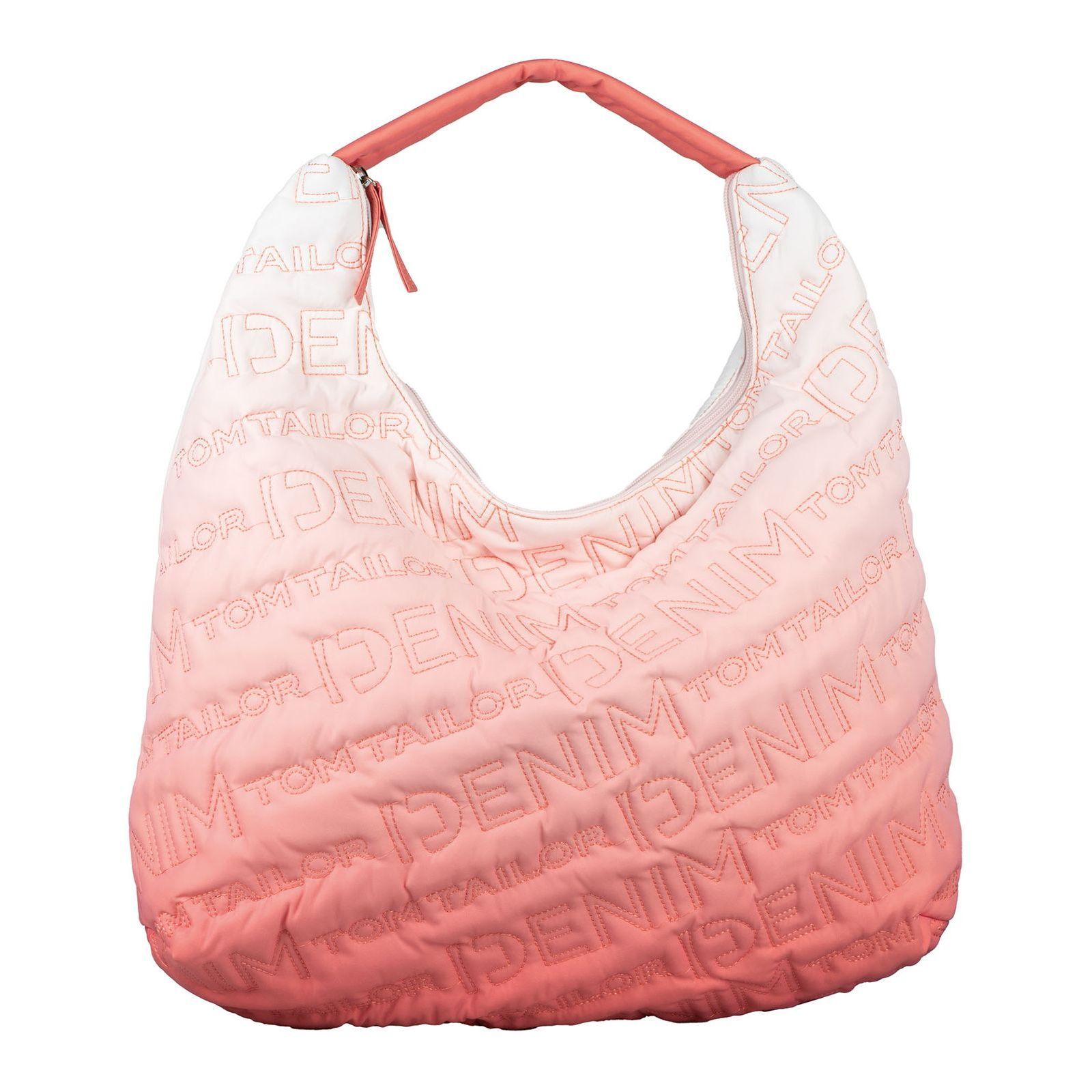 Сумка женская Tom Tailor Bags 301188 04 розовая