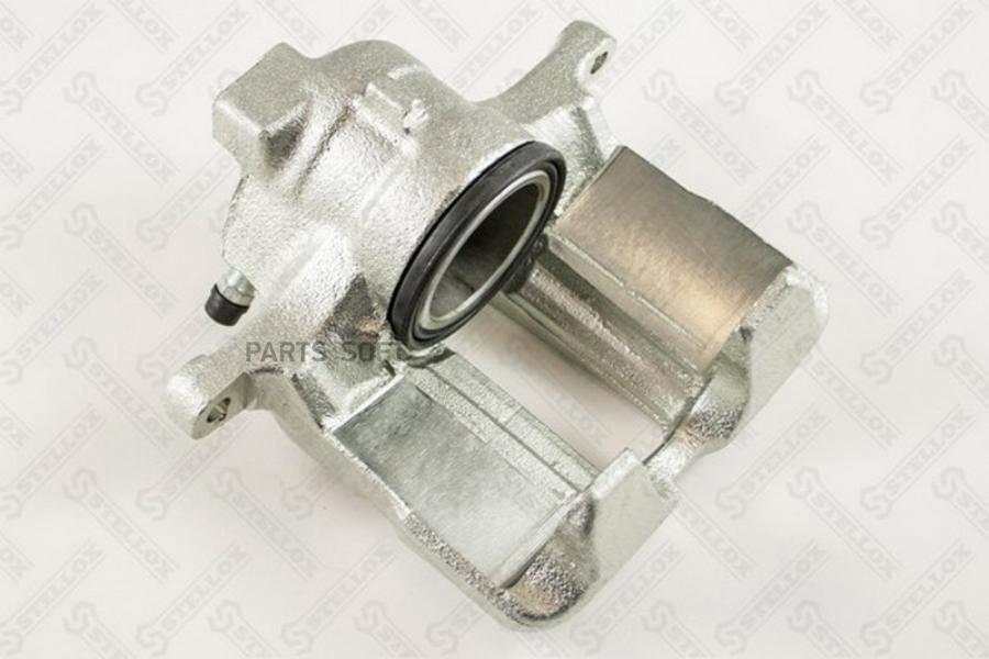 

05-90327-SX_214788 8E0615124 суппорт торм. пер. п. Audi A4VW Passat 1096- 1,61,81,9TDi LUC