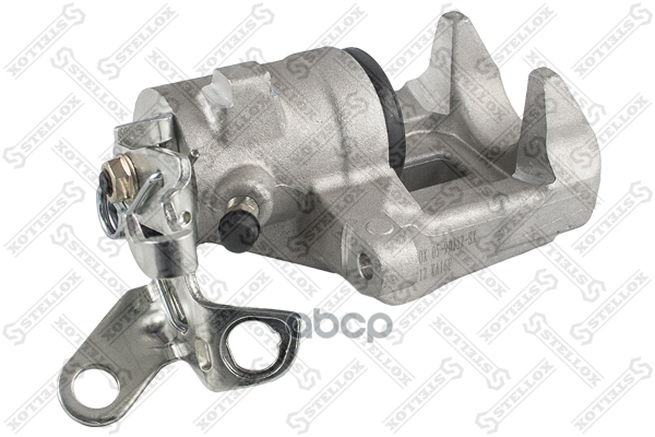 

05-90352-SX_суппорт тормозной задний левый! LUC d38\ Audi 80 2.0/1.9TD 90>
