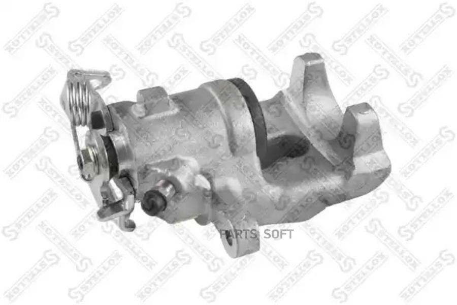 

05-90426-SX_суппорт тормозной !задний правый\Opel Astra/Meriva/Zafira 1.4-2.2/1.3-1.9CDTi/