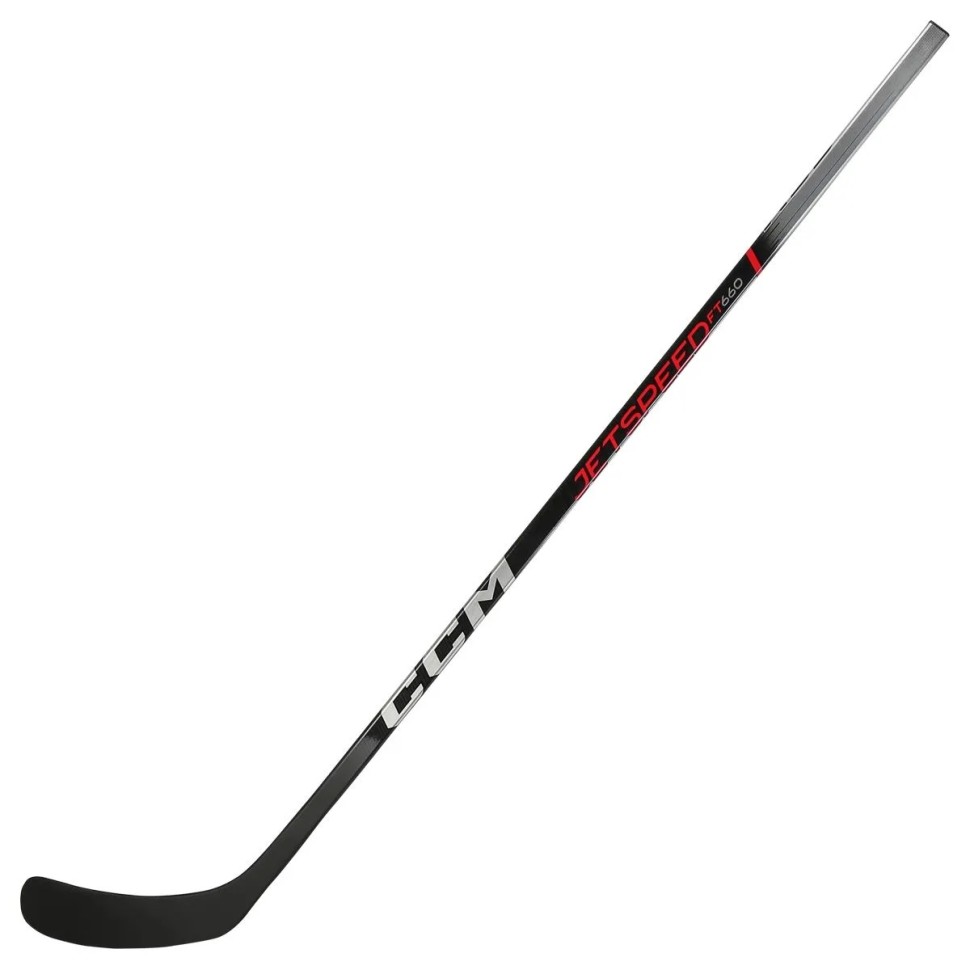 Клюшка хоккейная CCM JetSpeed S23 FT660 Int