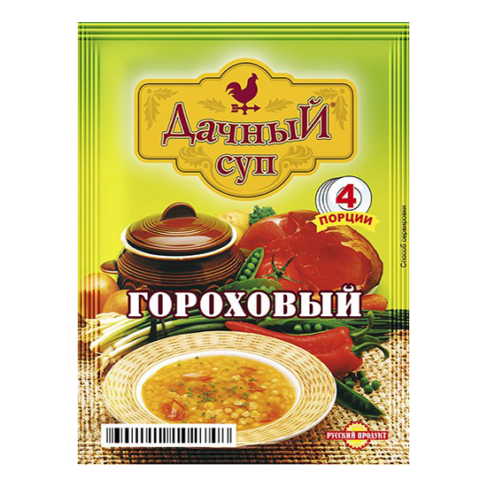 Суп дачный куриный русский продукт рецепт