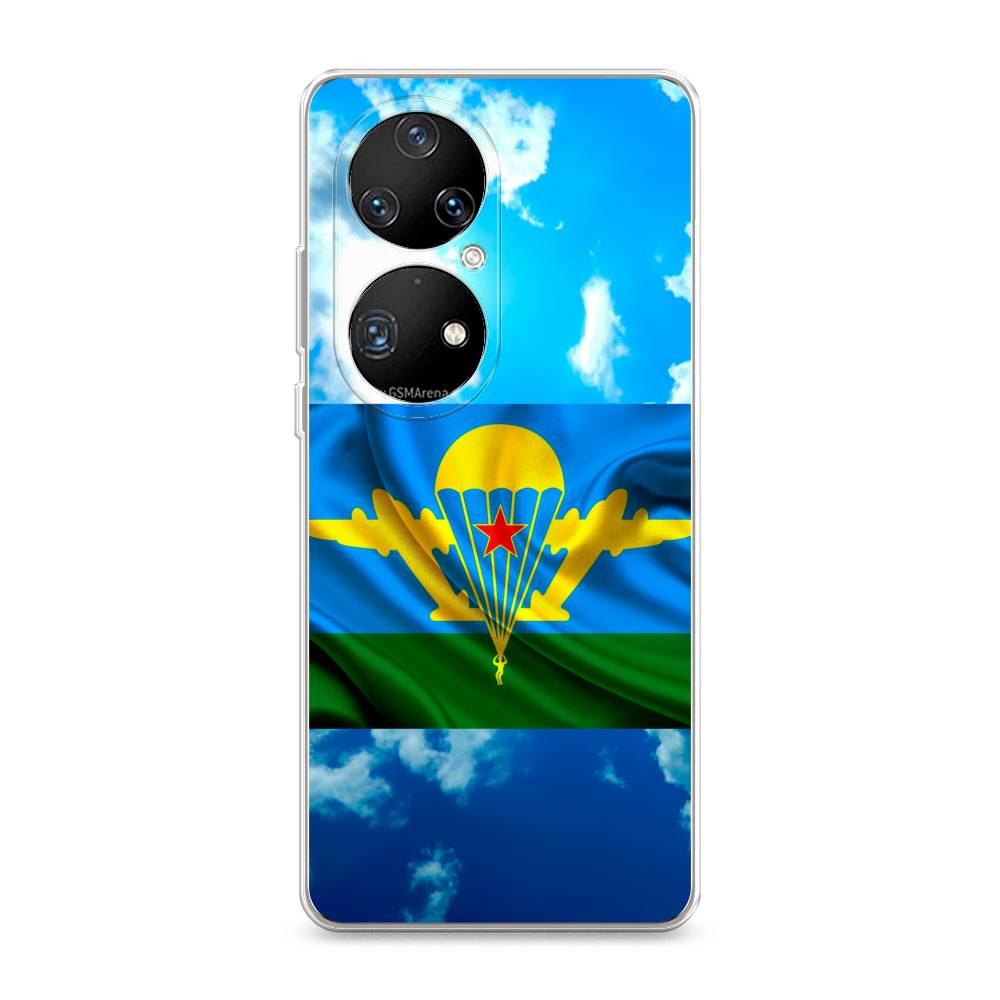 Чехол Awog  на Huawei P50 Pro 