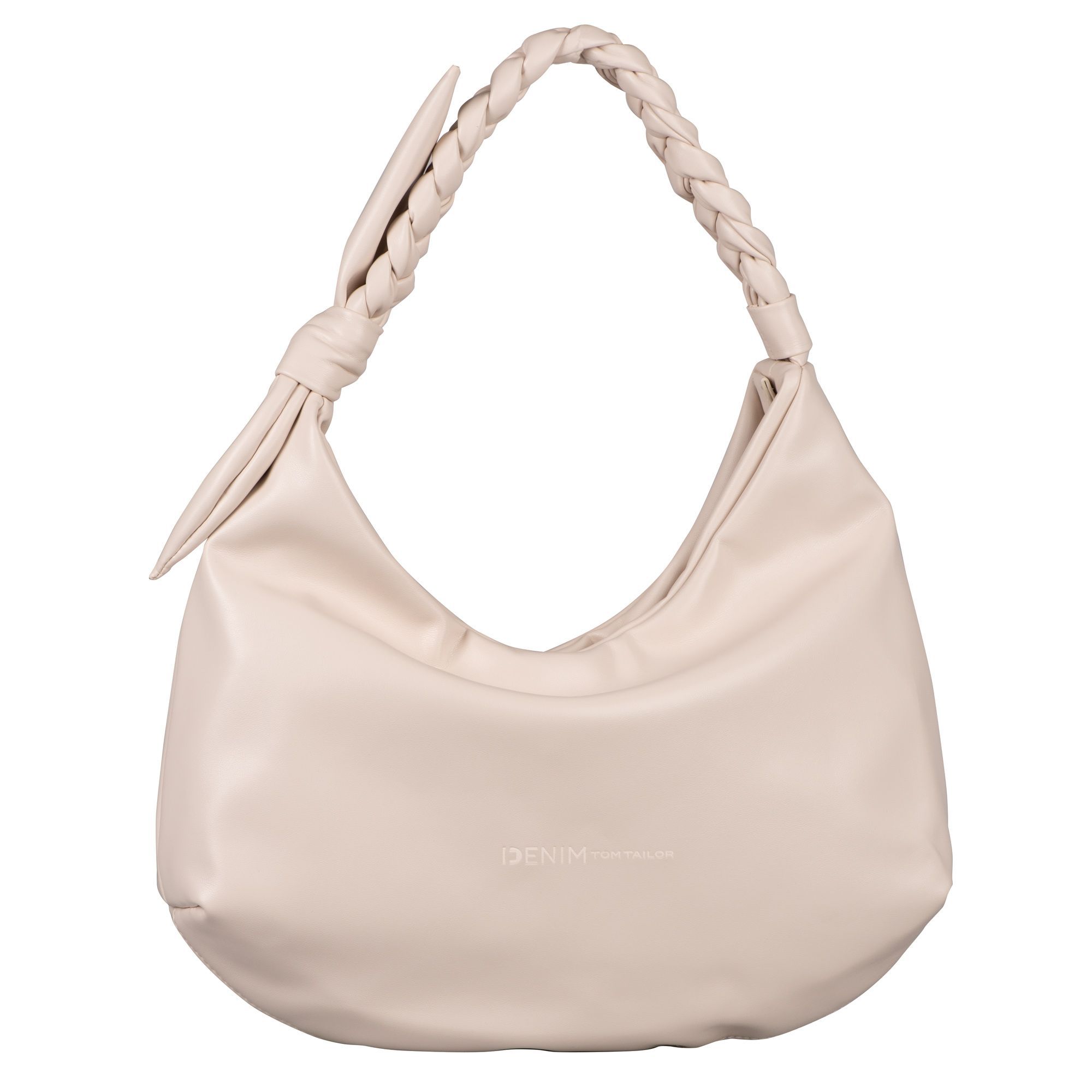 

Сумка женская Tom Tailor Bags 301190 13 бежевая, Бежевый, 301190