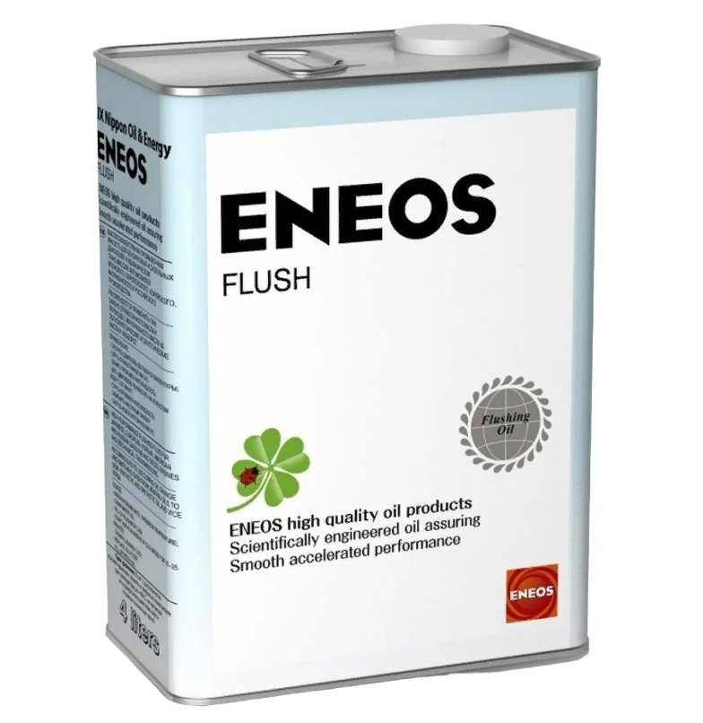 

Oil1341 Масло Промывочное Eneos 4Л Flush ENEOS арт. OIL1341