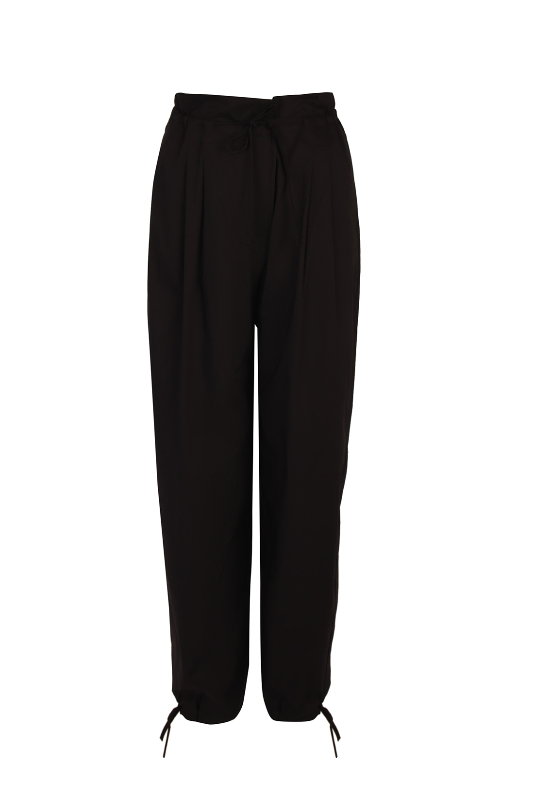 фото Брюки женские baon b2922030 бежевые xl