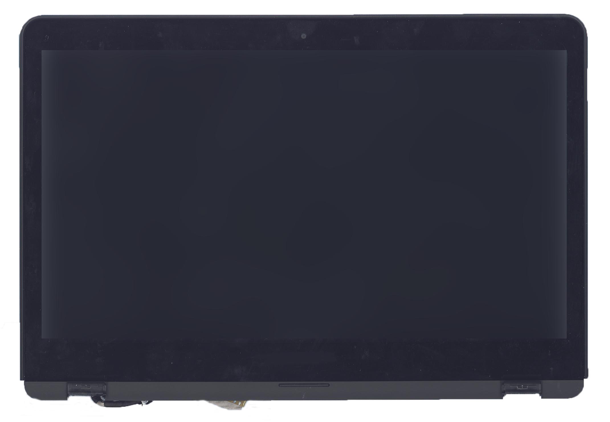 

Модуль (матрица + тачскрин) для Sony Vaio SVF14A B140RTN03.2 черный с рамкой