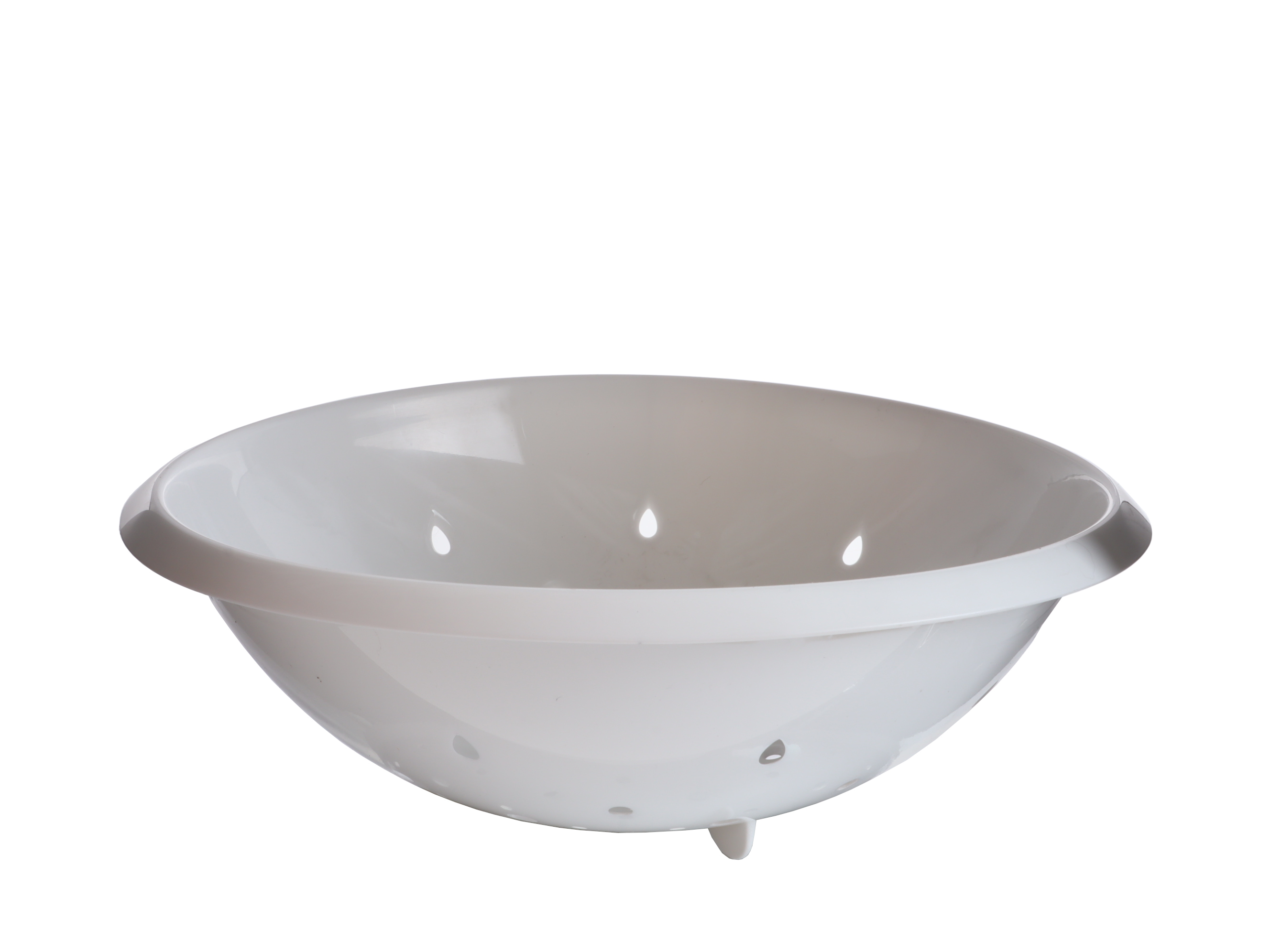 

Фруктомойка Zdr4585, диаметр 24 см, Белый, Фруктомойка, d240mm