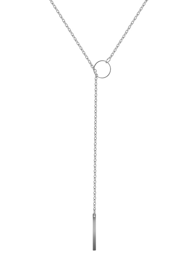 

Колье из бижутерного сплава 50 см OTOKODESIGN 11-56598, 11-56598