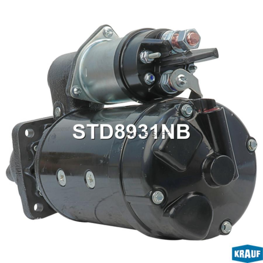 

Стартер Krauf std8931nb
