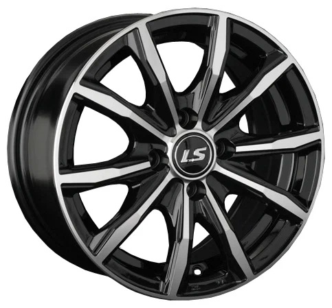 

Диск LS WHEELS, 770 7.5x17/5x114.3ET45 67.1