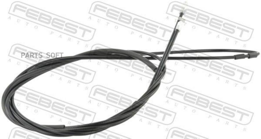 

FEBEST Трос FEBEST 05103CX5 KD53-56-880 1шт