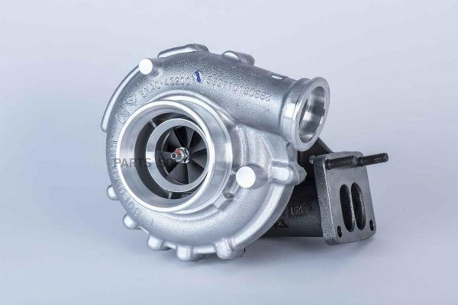 

Турбокомпрессор Mercedes Дв.om906la Borg Warner № BorgWarner 53279887101