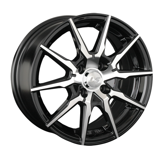 

Диск LS WHEELS, 769 6x14/4x100ET40 73.1