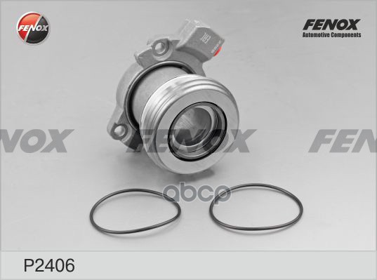 

FENOX Цилиндр рабочий привода сцепления 1шт