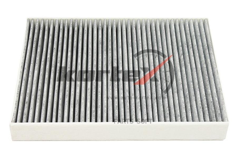 

Фильтр салонный VOLVO S90/XC90 14- (угольный)