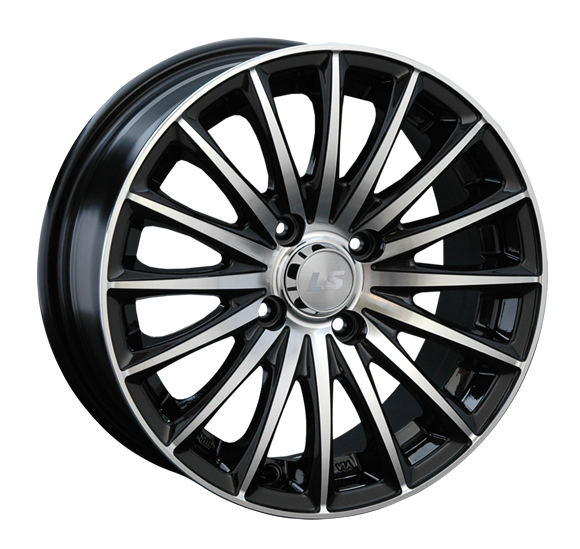 

Диск LS WHEELS, 804 6.5x15/4x114.3ET40 73.1