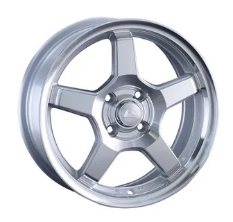 

Диск LS WHEELS, 816 6x14/4x98ET38 58.6