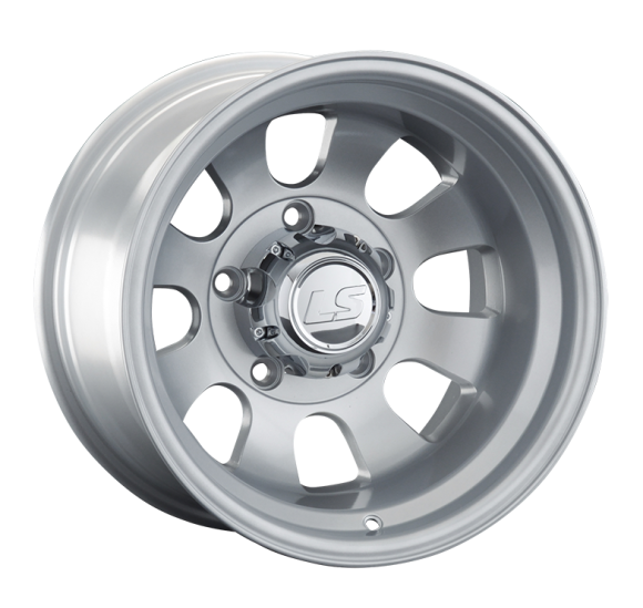

Диск LS WHEELS, 889 10x15/5x139.7ET-45 108.1