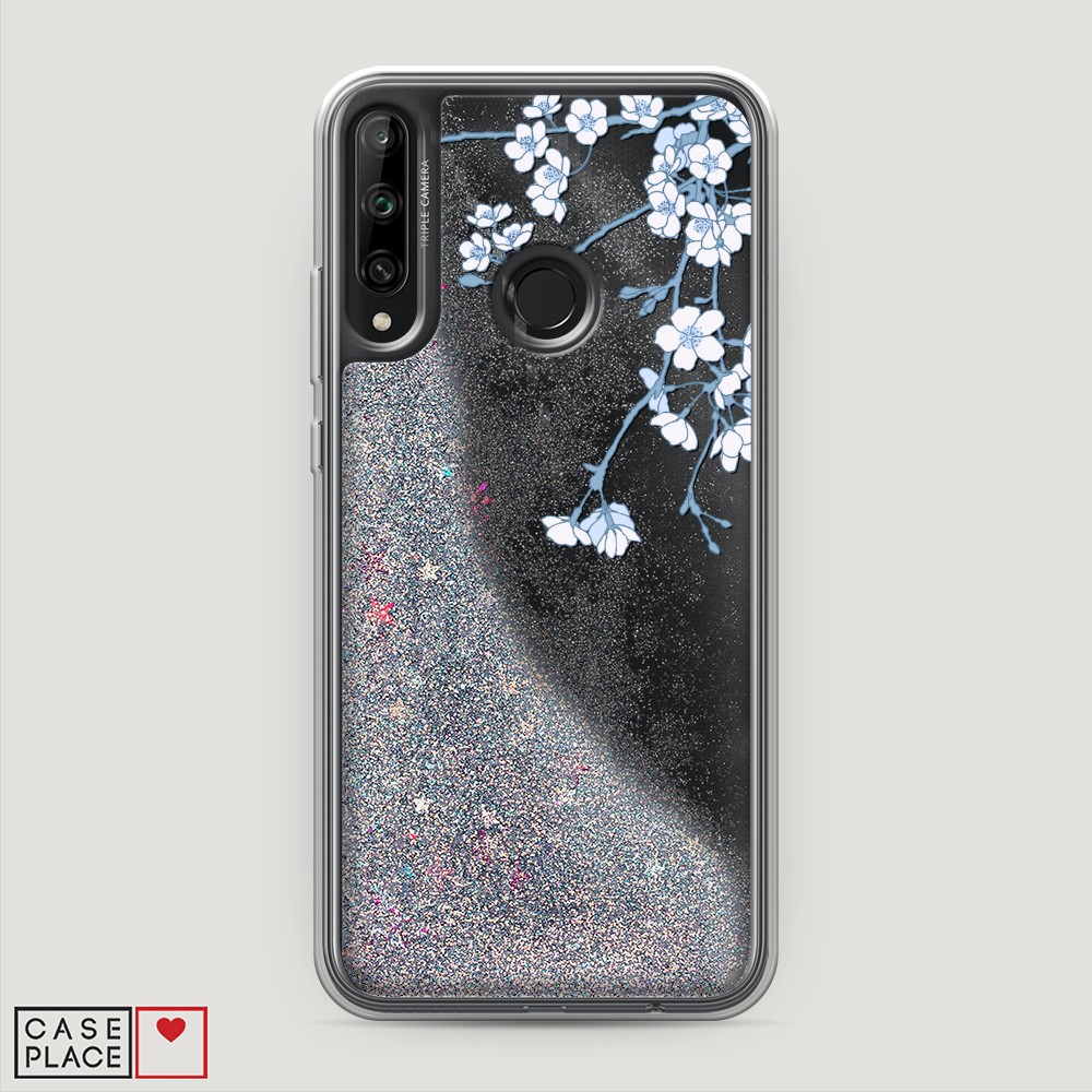 

Чехол Awog на Honor 9C "Цветочная фантазия 3", Разноцветный, 612591-1