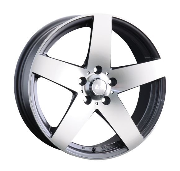 

Диск LS WHEELS, 806 7x17/5x108ET40 73.1