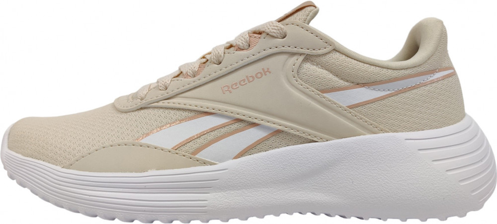 

Кроссовки женские Reebok Lite 4 W розовые 7.5 US, Розовый, Lite 4 W