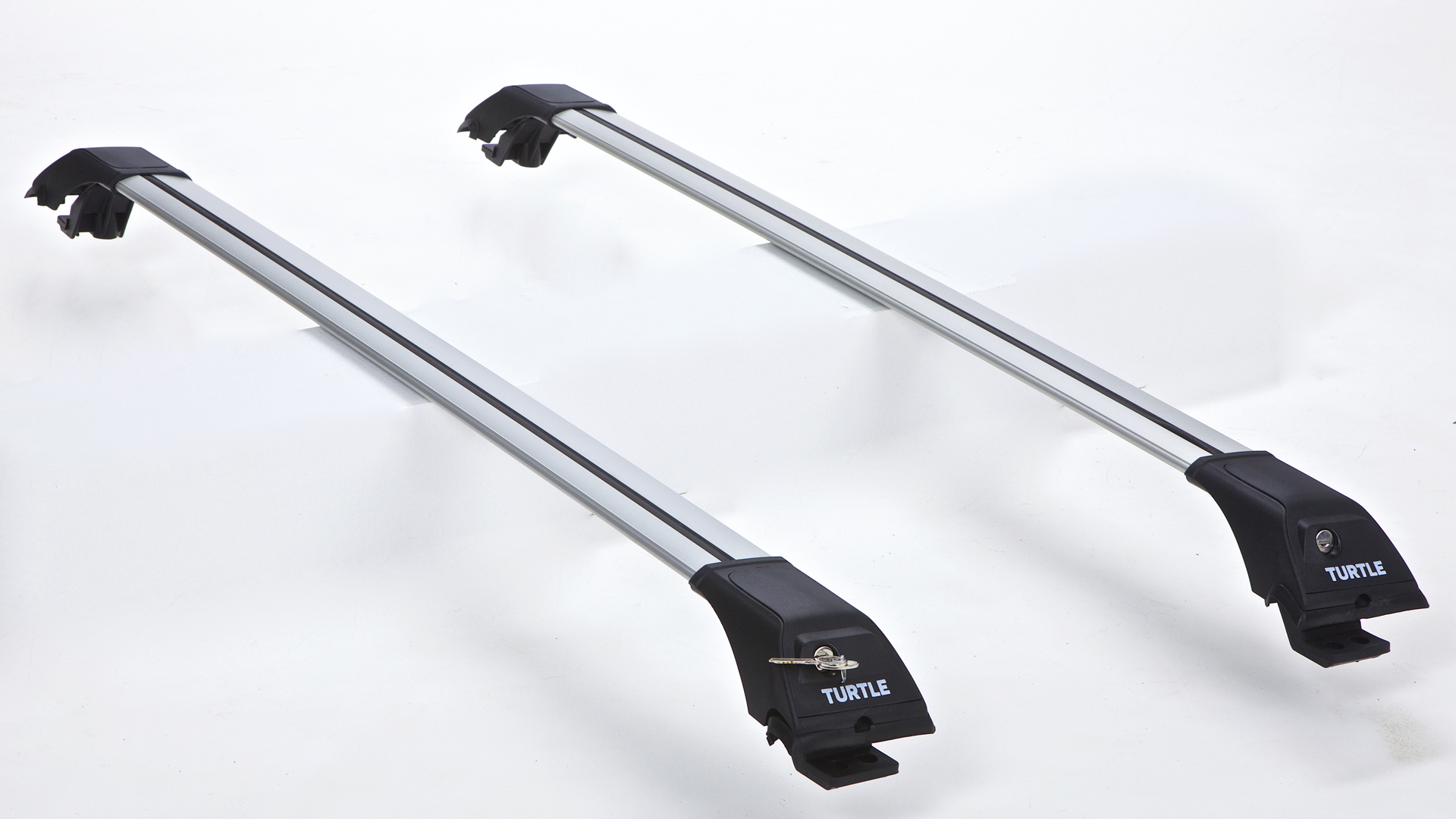 

Багажник Turtle Tourmaline V1 на крышу для CITROEN C4 PICASSO 2006-2013 (На обычные рейлин
