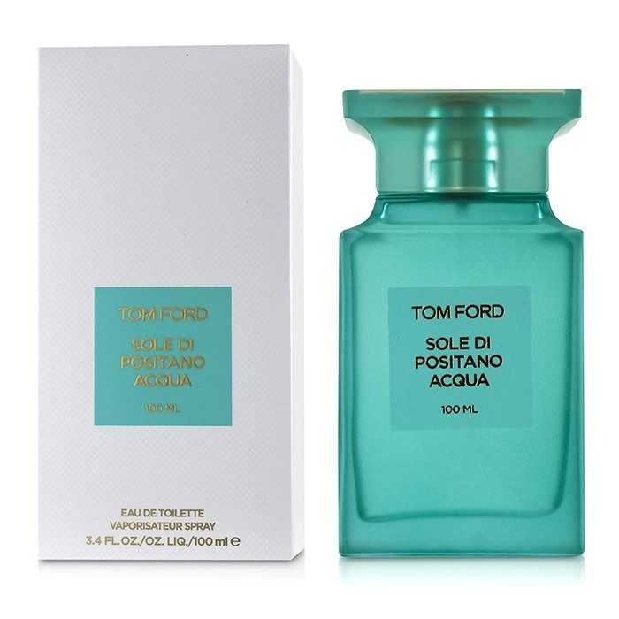 Туалетная вода Tom Ford Sole Di Positano Acqua женская 100 мл