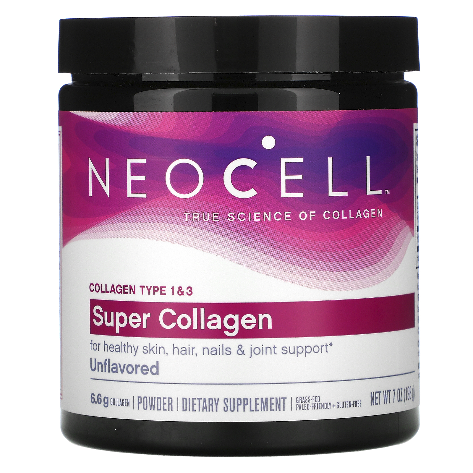 Neocell Super Collagen Powder (198 грамм)