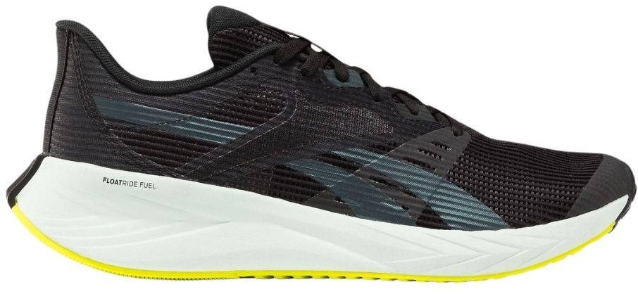 

Кроссовки унисекс Reebok Energen Tech Plus черные 7.5 US, Черный, Energen Tech Plus