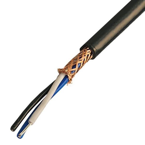 

Кабель МКЭШнг(А)-LS 3х0.75 500В (бухта) (м) АЛЬФАКАБЕЛЬ 657662, Черный