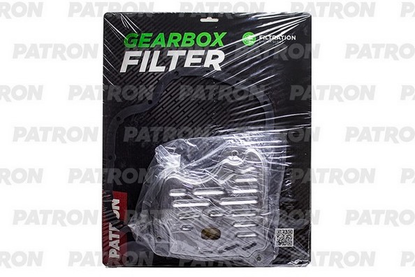 

Фильтр АКПП с прокладкой TOYOTA RAV4 2.0 12- PATRON PF5212