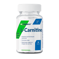 CyberMass L-Carnitine, 90 капсул