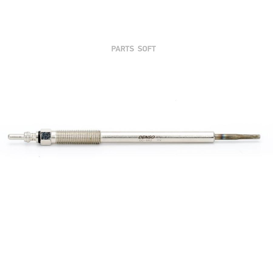 

Свеча Накала Dg-662 Nsii0015467709 Denso арт. DG662