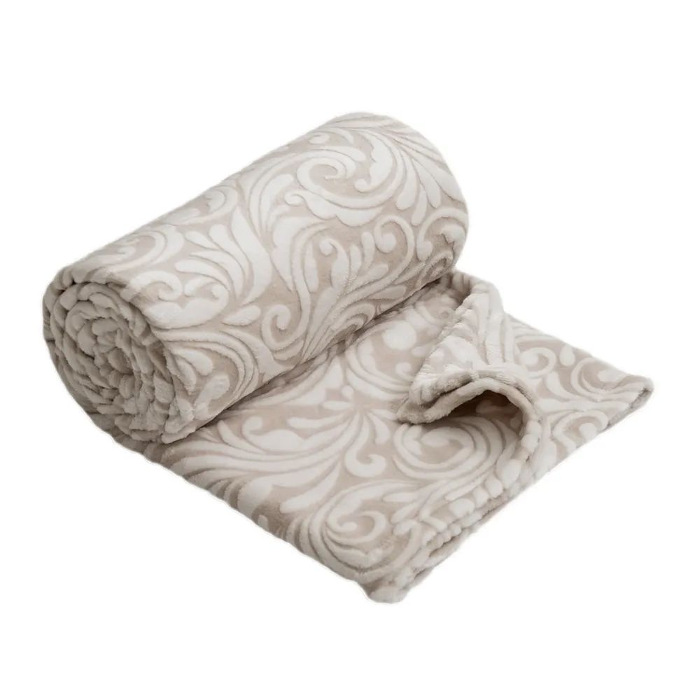 Плед La Notta 180Х200 Империал GMVc81363/5BE