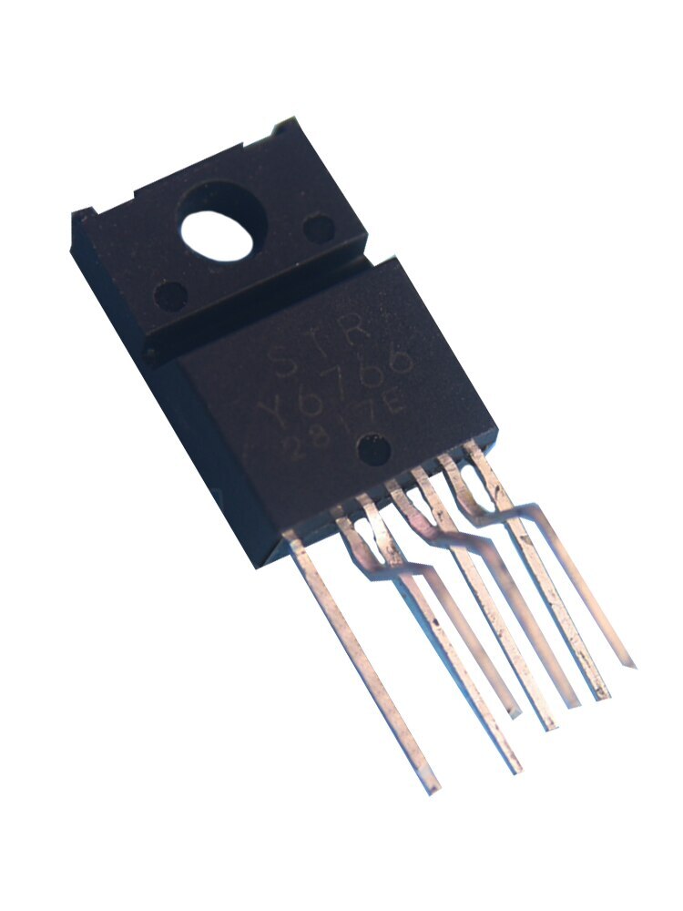 

STRY6766 микросхема