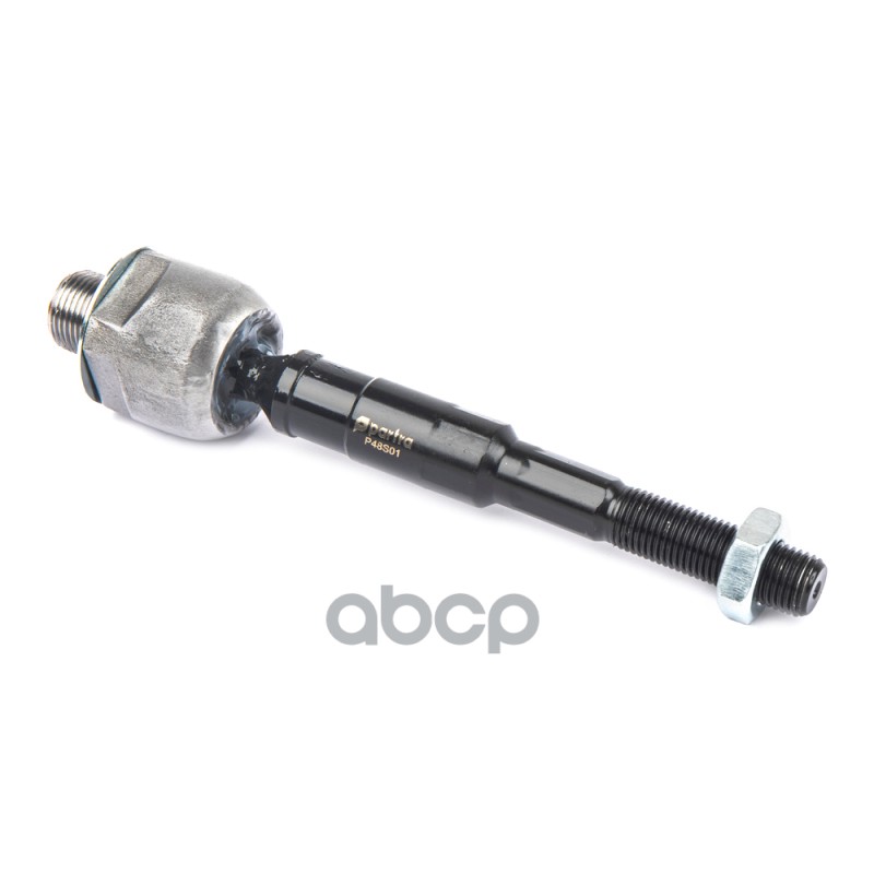 

Тяга Рулевая | Перед | Aj5001 Nsii0022951198 PARTRA арт. AJ5001