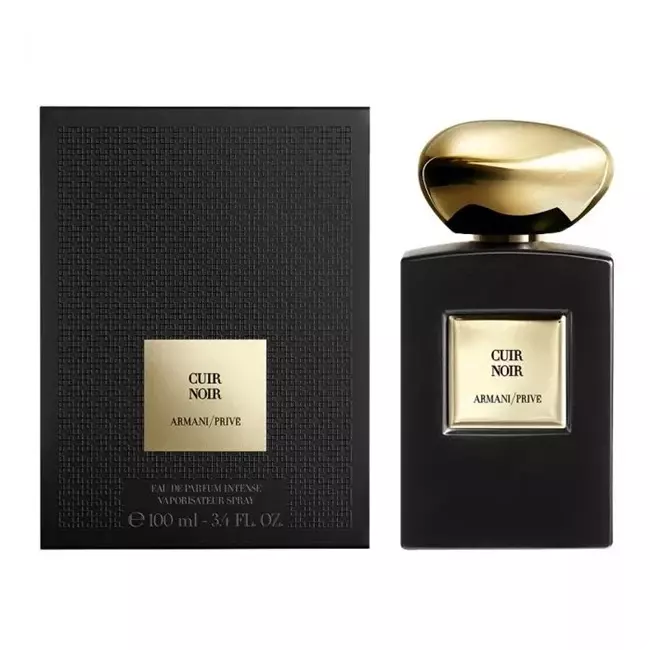 

Парфюмерная вода Giorgio Armani Armani Prive Cuir Noir женская 100 мл, Armani Prive Cuir Noir