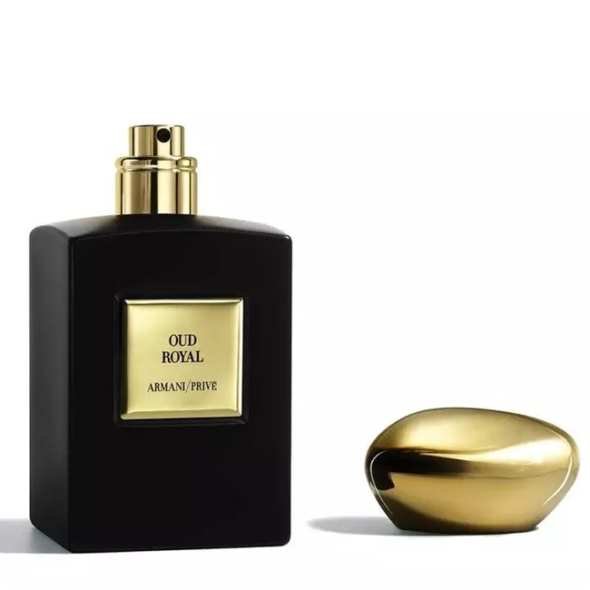 

Парфюмерная вода Giorgio Armani Armani Rrive Oud Royal женская 100 мл, Armani Rrive Oud Royal