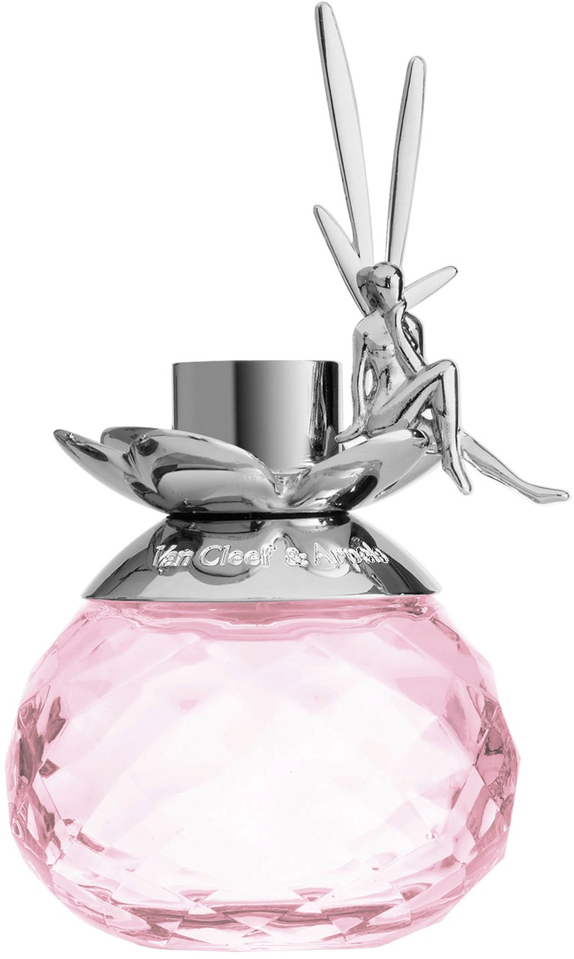 Туалетная вода Van Cleef & Arpels Feerie Spring Blossom женская 50 мл