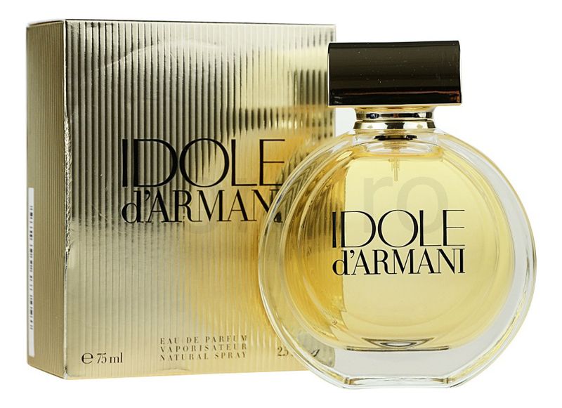 

Парфюмерная вода Giorgio Armani Idole D'Armani женская 75 мл, Idole d`Armani