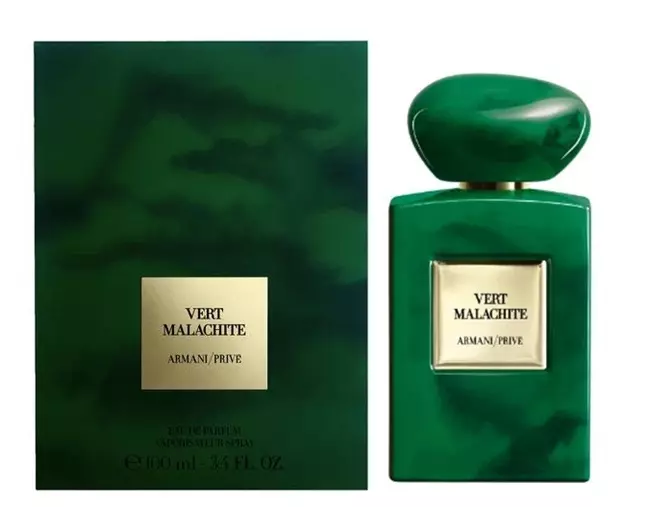 

Парфюмерная вода Giorgio Armani Armani Prive Vert Malachite женская 100 мл, Armani Prive Vert Malachite