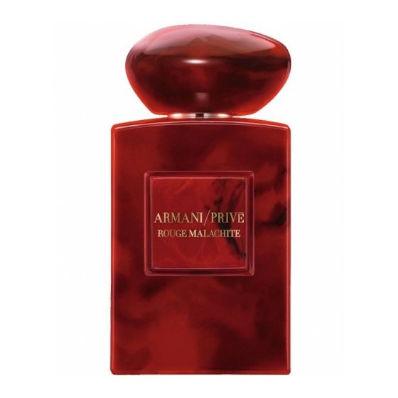 Парфюмерная вода Giorgio Armani Armani Prive Rouge Malachite унисекс 100 мл