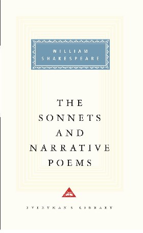 

Sonnets and Narrative Poems HB / Shakespeare