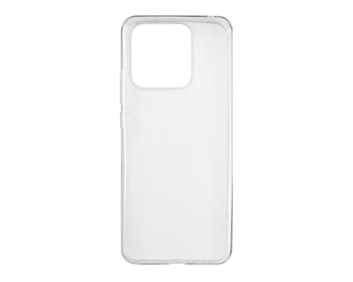 фото Панель-накладка red line ibox crystal transparent для xiaomi redmi 10c