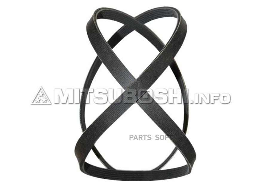

Ремень Ручейковый Mitsuboshi 4pk815 MITSUBOSHI арт. 4PK815