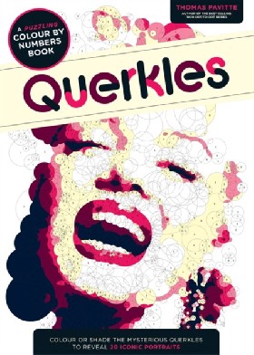 

Querkles / Thomas Pavitte