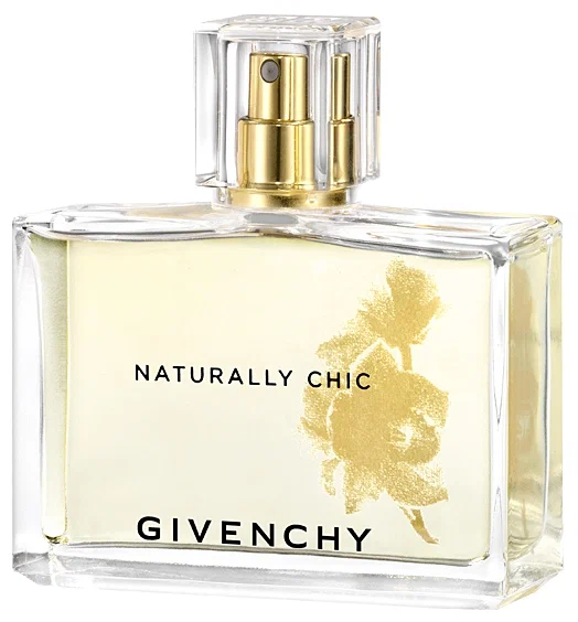 

Туалетная вода Givenchy Naturally Chic женская 50 мл, Naturally Chic