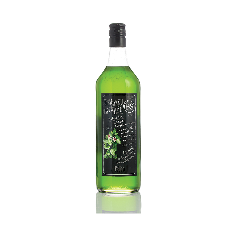 

Сироп ProffSyrup Фейхоа, 1 л